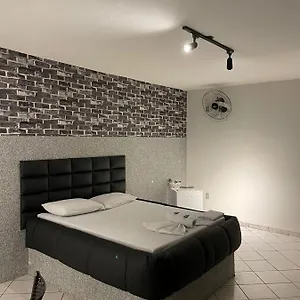 L 1001 Noites - Samambaia - Br 060 Hotel