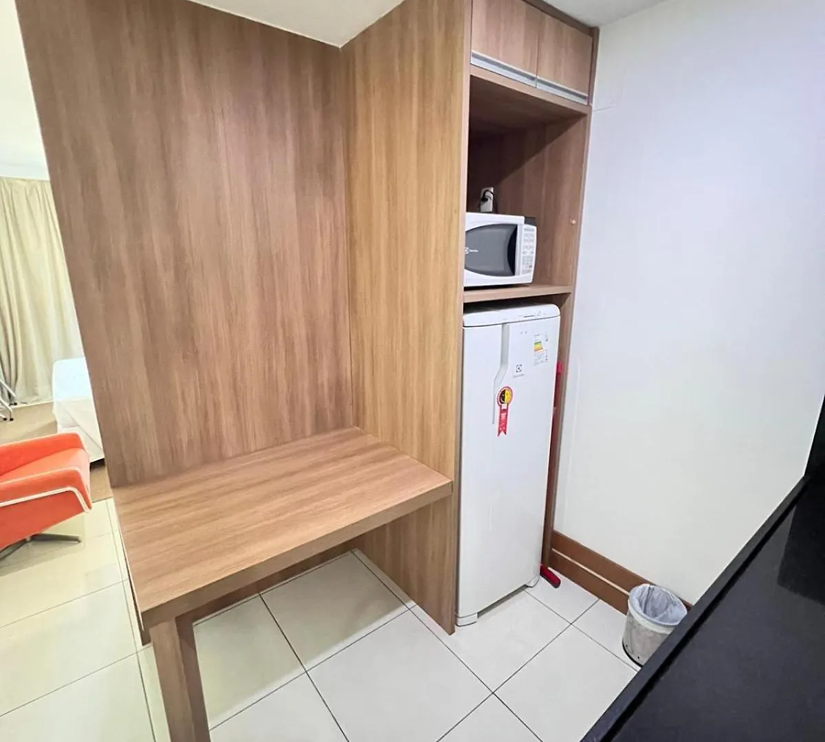 Flat Athos Bulcao Aparthotel Brasília