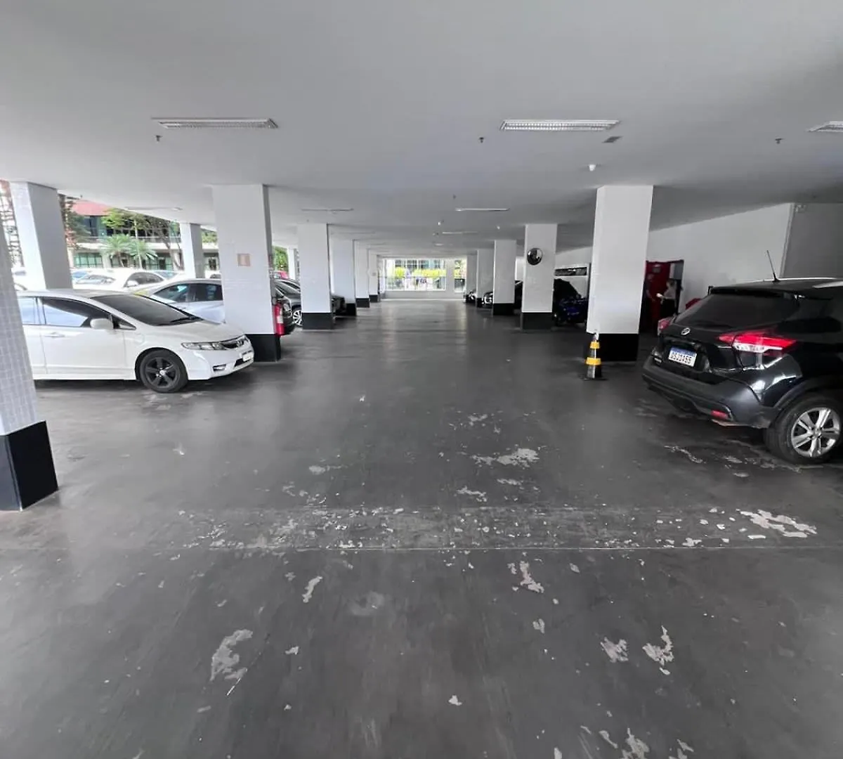 Flat Athos Bulcao Aparthotel Brasília
